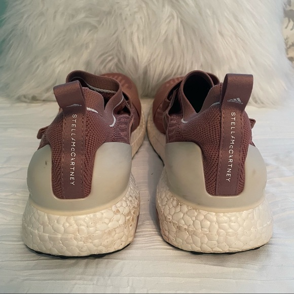 Adidas x Stella McCartney UltraBOOST X 10.5 - Picture 3 of 7